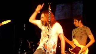 Bo Bice ~ Who Knows What ~ Nashville