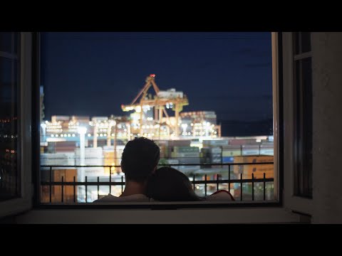 RINO - BALKON I KLUPICA (OFFICIAL MUSIC VIDEO)