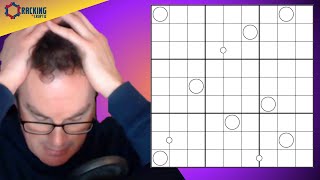 One Of The Most Incredible Sudoku Puzzles Ever Made