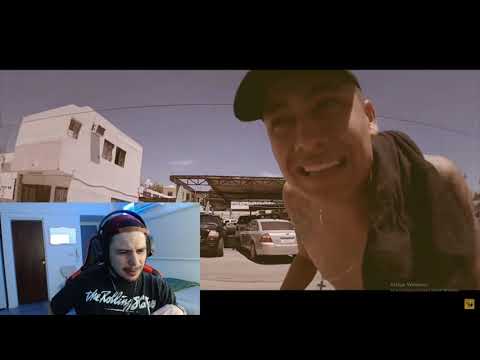 🇦🇷 ARGENTINO REACCIONA a Alemán - Ya Te La Cypress (Video Oficial)