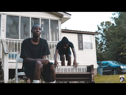 Getting Better - Taco x Baby 9 (Dir. Whiz Kid Jerm)