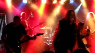 ATROCITY - Tainted Love 21.11.2009 Hellraiser Leipzig Engelsdorf Live