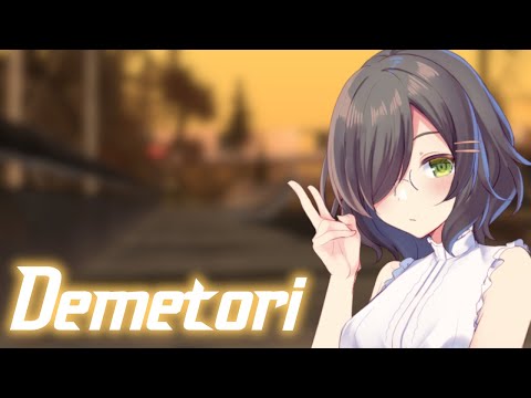 [DM] Goku ft. stan - Demetori | INTLolita~