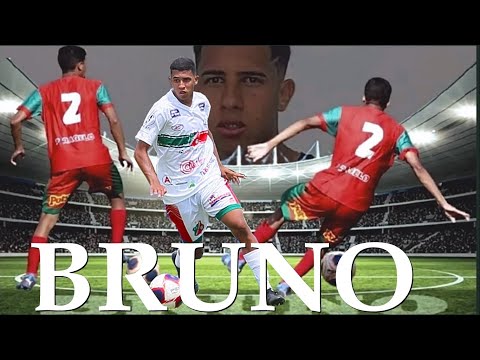 Bruno Lauriano