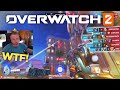 Overwatch 2 MOST VIEWED Twitch Clips of The Week! #276