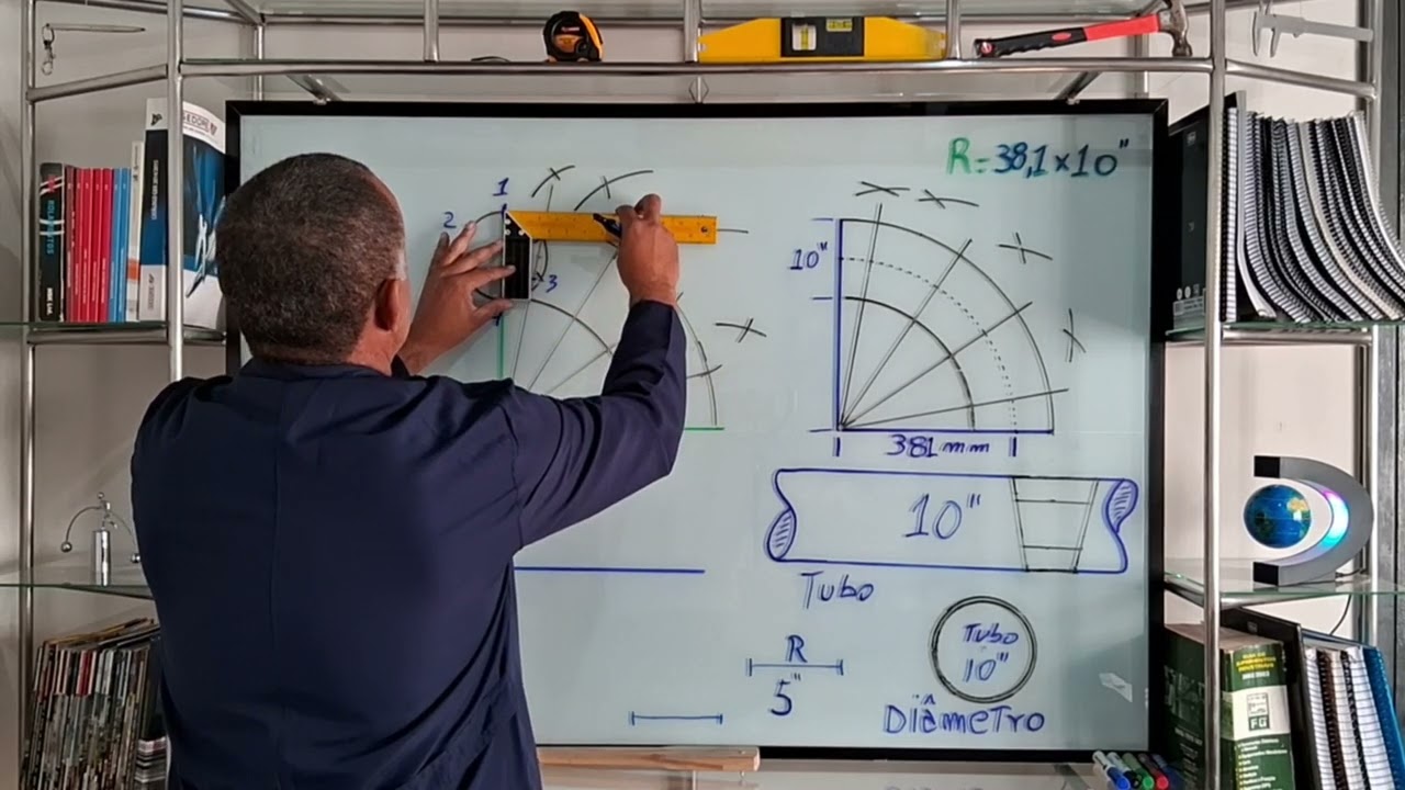 # Aula 07 # Curso de Caldeiraria Básico Gratuito @ART.treinamentos