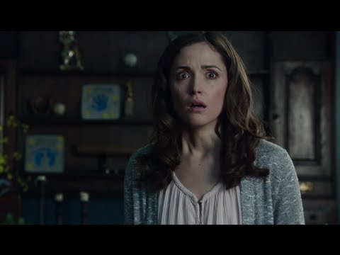 INSIDIOUS: CHAPTER 2 - Trailer