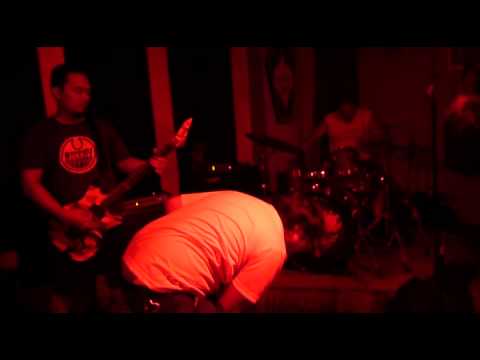 nuclear punishment - chili con carnage