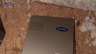 Carrier Vs ICP HVAC is there really a difference