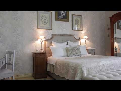 Beautiful French Style Family Home or Guest House For Sale.