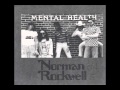 Norman & the Rockwells ep now for sale