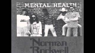 Norman & the Rockwells ep now for sale
