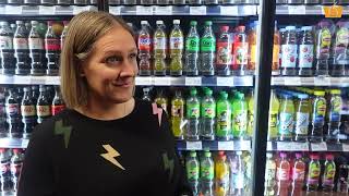 Coca-Cola Europacific Partners | MyCCEP App