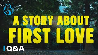 YOUNG HEARTS Q&A with Mark Duplass and Anjini Taneja Azhar video