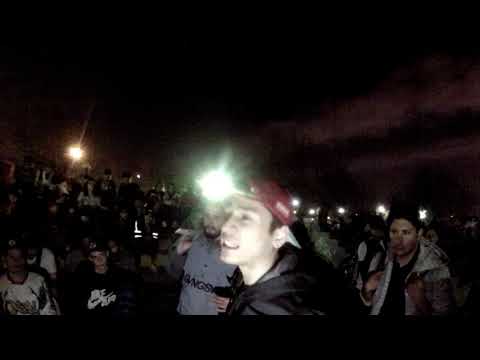 Kerlan x Karin x Chiniko 🆚 La Mano Buena de Scioli - 4tos - Fecha 15 - 12/09/2021