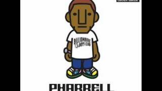 Pharrell Williams - Best Friend