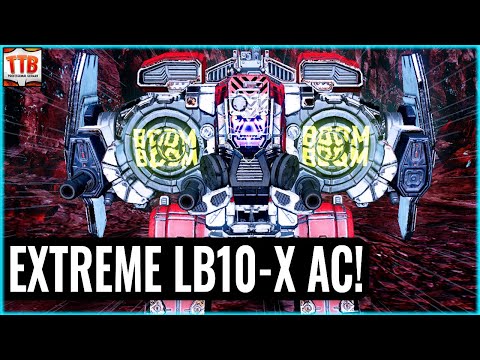 The Ultimate Shotgun Build - MAXIMUM PELLETS! - Fafnir - German Mechgineering #1199 MWO