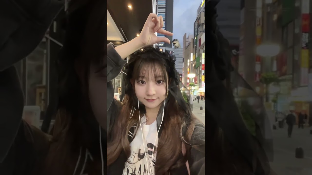 ぼっち陰キャが歌舞伎町デビュー