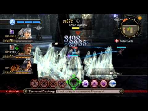 Let's Play Xenoblade Chronicles (Part 165)