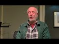 Peter Burnham at The Bridge Folk Club – These Cold Days Of February (Robin Williamson)