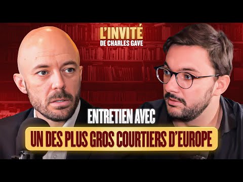 Comment on achète des actions?