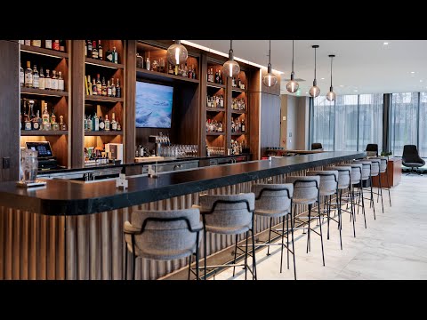 AC Hotel open in Downtown Ann Arbor