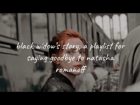 image-What were Black Widow's last words?