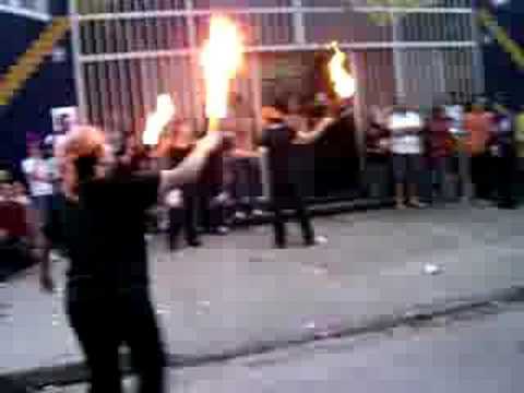 Igreja Batista da Pompéia - Dia da Alegria