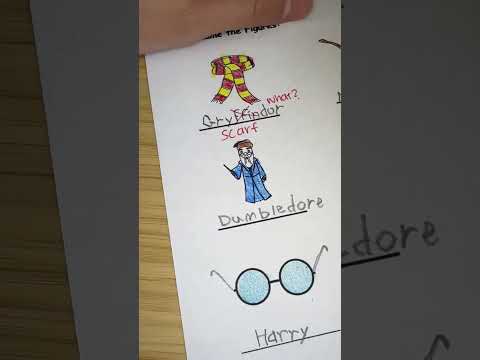 The teacher is definitely a muggle 🙄