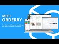 Orderry - The Best CRM for Repair Shops