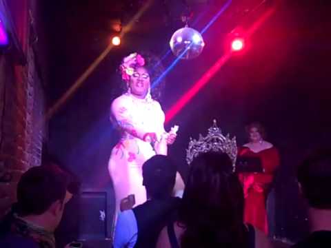 Club Kinkeads - MGAN - Jazmyn - Specail Entertainment