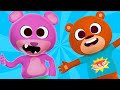 Canciones De Ositos En El Zoo Canciones Del Zoo