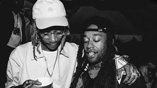 Wiz Khalifa &amp; Ty Dolla $ign - Say No More
