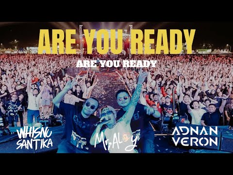 ALOY X YB X WHISNU SANTIKA X RAP X BRAVY X ADNAN VERON X SPECIAL BKB MIX #trending