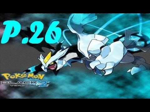 Pokemon Black 2 Challenge Mode Walkthrough Part 26