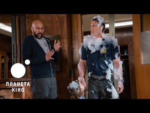 Трейлер фільму «Ігри з вогнем»