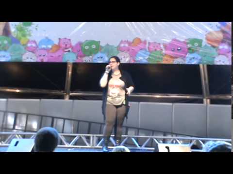 Minami / Yui - Rolling star（Cover）