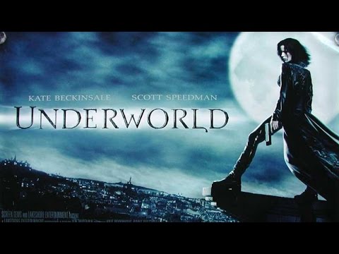 Trailer Underworld