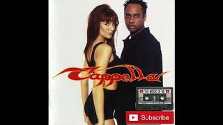 Cappella - Cappella 1998 FULL ALBUM