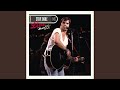 I Love You Too Much (Live)