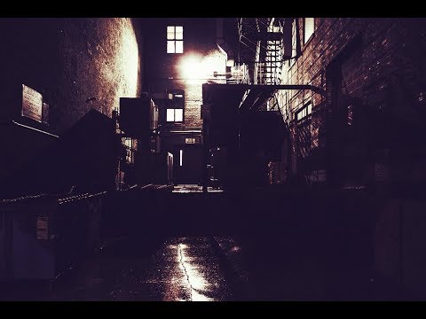 Manuel Ro - Transparent - Original Mix - Riot Recordings