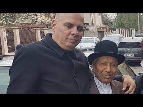 Daniel Neagu&Fratele Ștefan de la Fantanele -o cântare in limba romani Plină de Har