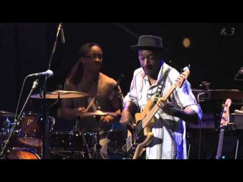 DMS - Brazilian Love Affair (Live at Tokyo Jazz Festival 2011)