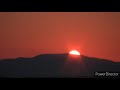 Ne 1 A Beautiful Sunrise Over East Tennessee