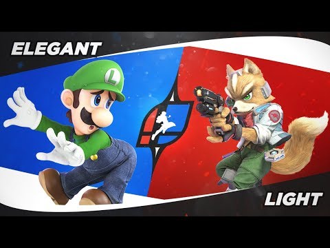 SSFC5 - Elegant vs. Light - WQF