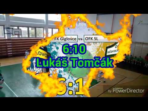 FK Giglovce - OFK SL - 7. kolo (zostrih) - 2017/2018