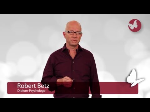 Du bist der wichtigste Mensch in deinem Leben - Robert Betz