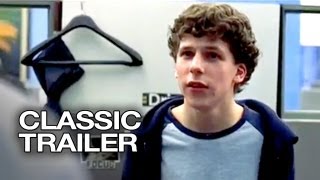 Roger Dodger (2002 Official Trailer #1 - Campbell Scott, Jess Eisenberg Movie