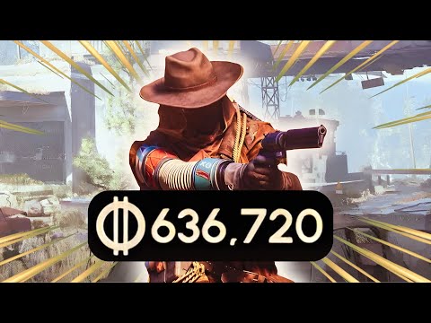 HOW TO GET RICH AS A SOLO In Arc Raiders