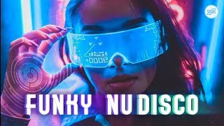 Funky House &amp; Nu Disco Mix – July 2018